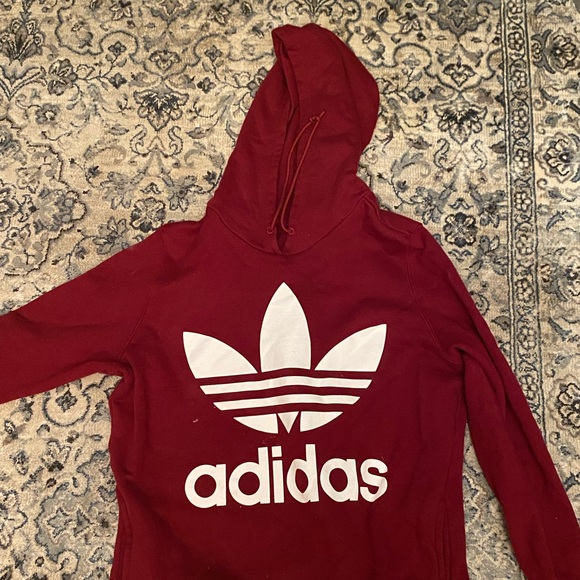 Adidas’s sweater unisex - Picture 3 of 3